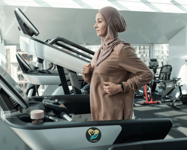 Peran Olahraga Dalam Kesehatan Mental