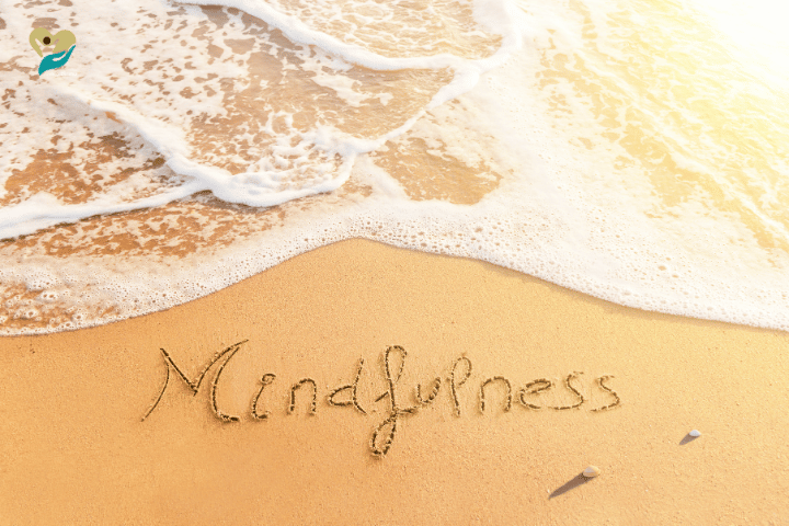 Sayangi Dirimu - Mindfullness