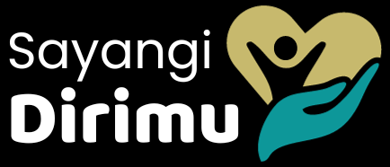 Logo Sayangi Dirimu